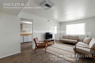 Building Photo - 5935 S 275 W St
