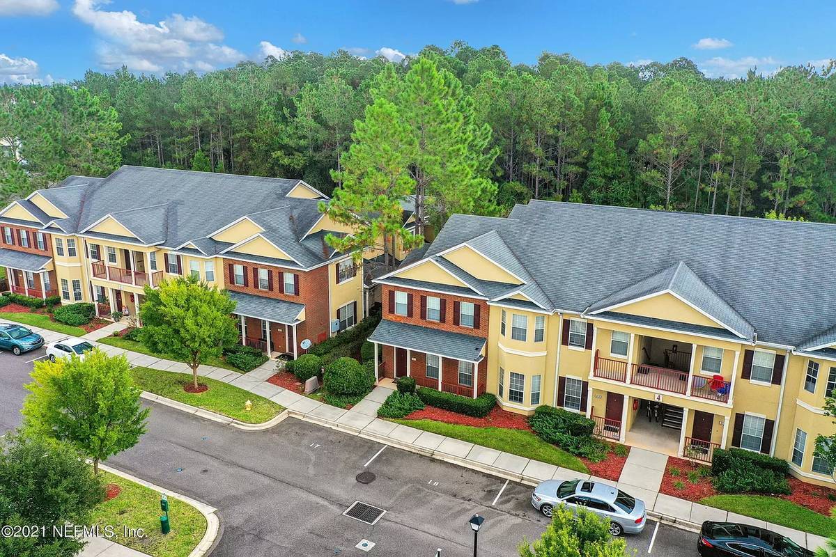 Primary Photo - 625 Oakleaf Plantation Pkwy
