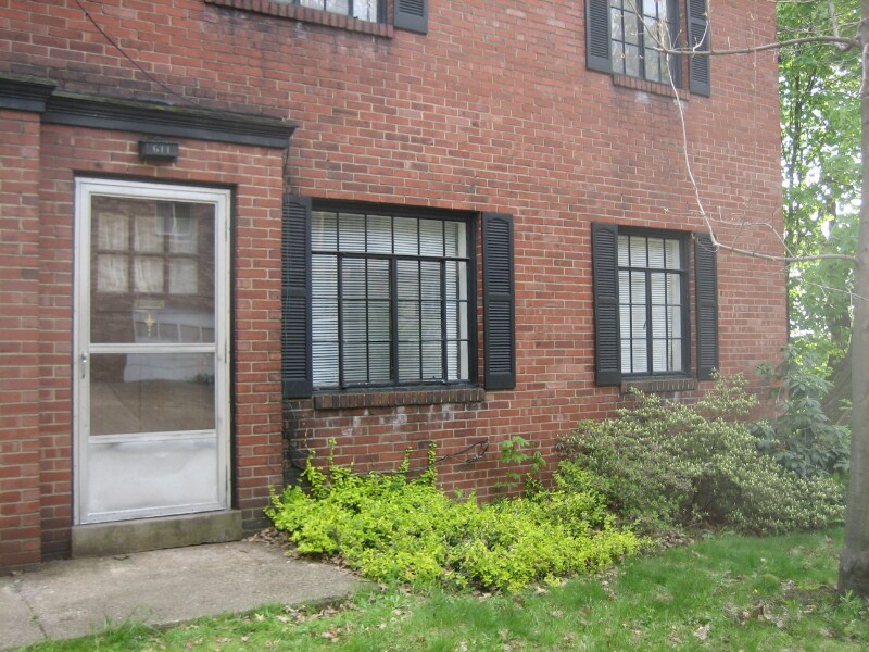 Foto principal - 611 Tingley Ave