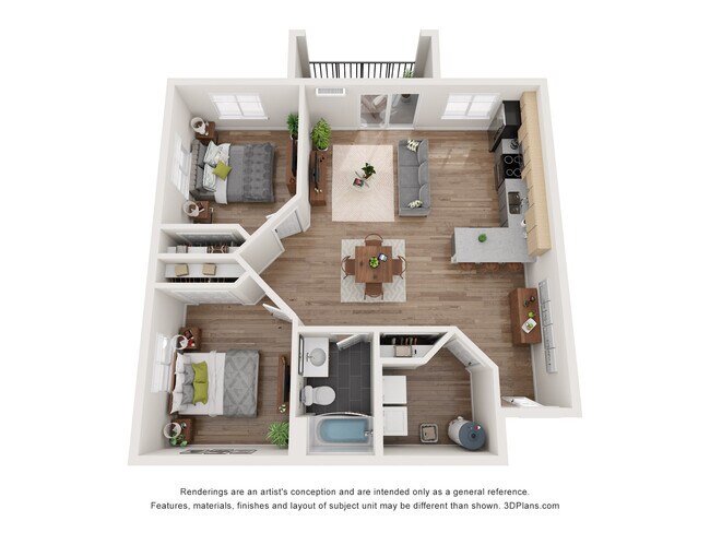 Building Photo - 3425 Eischen CourtApt 133