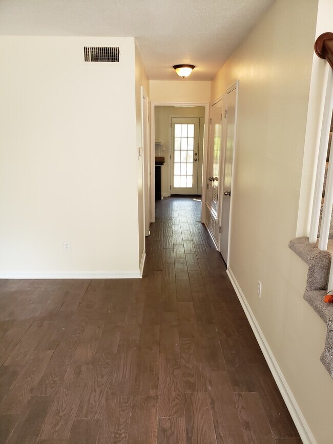 Hallway - 1806 Alden Ln