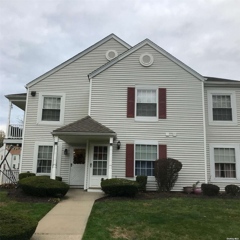 234 Fairview Cir, Middle Island, NY 11953 Condo for Rent in Middle
