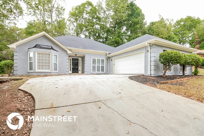 Building Photo - 1393 Crooked Tree Cir