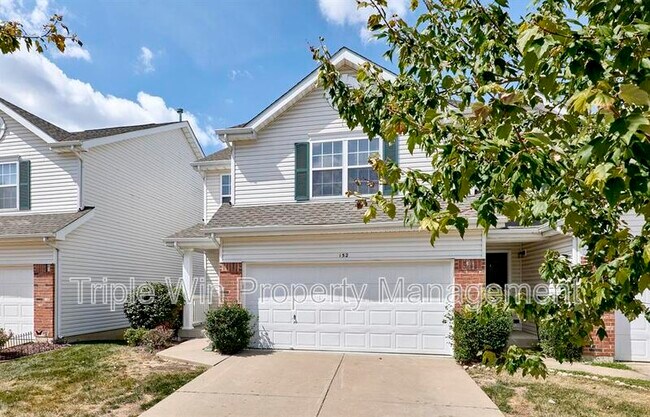 Foto del edificio - 152 Waterside Crossing Dr