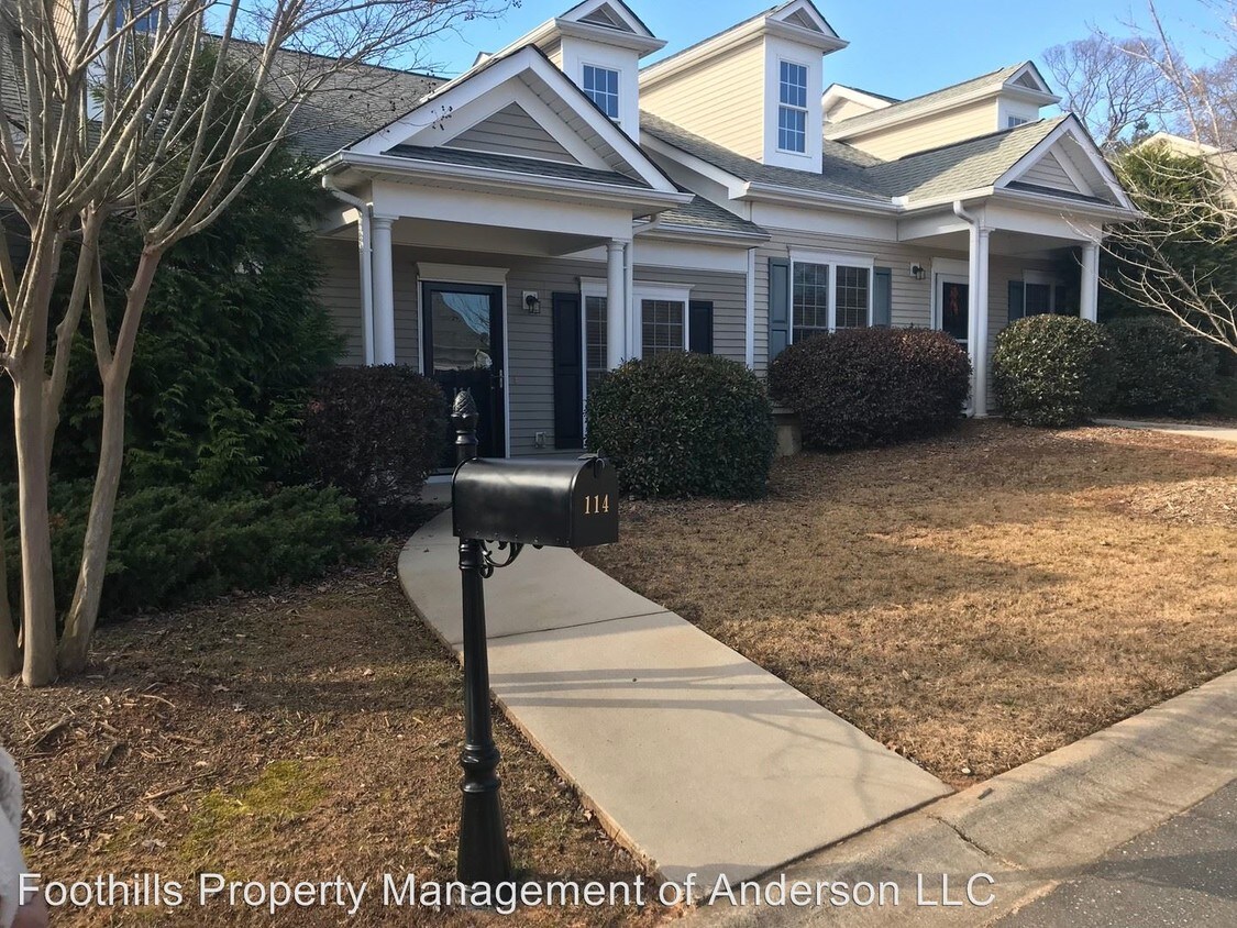 Primary Photo - 2 br, 2 bath House - 114 Heritage Place Dr