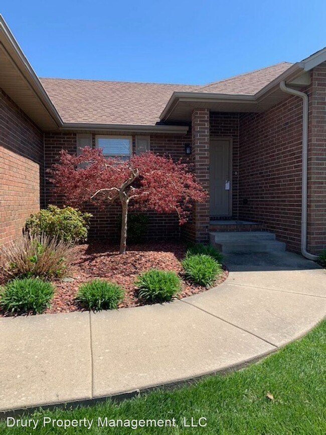 Foto del edificio - 3 br, 2.5 bath House - 5316 S. Carson St