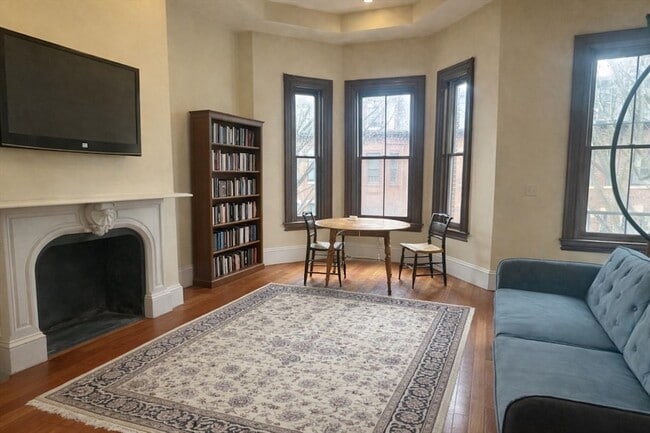 Photo - 21 Worthington St Apartment