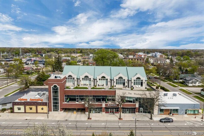 Foto del edificio - 1021 S Washington Ave