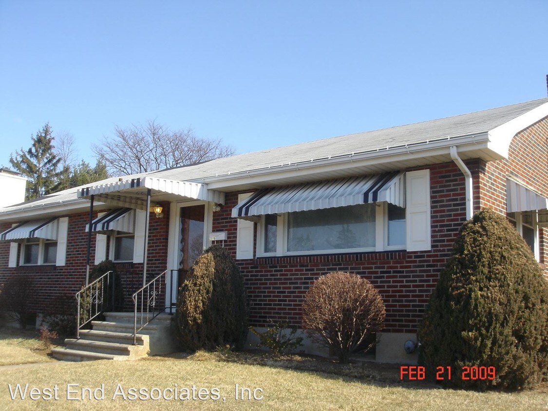 Foto principal - 3 br, 1.5 bath House - 2116 Covington Ave.