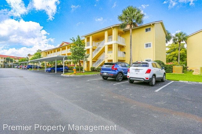 Foto del edificio - 2 br, 2 bath House - 8297 Key Royal Lane #321