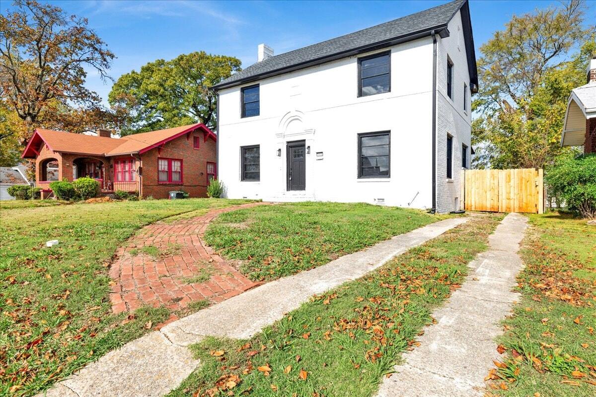 Primary Photo - 2816 20th Street Ensley
