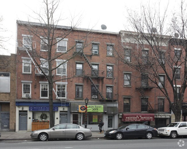 Primary Photo - 324 Atlantic Ave