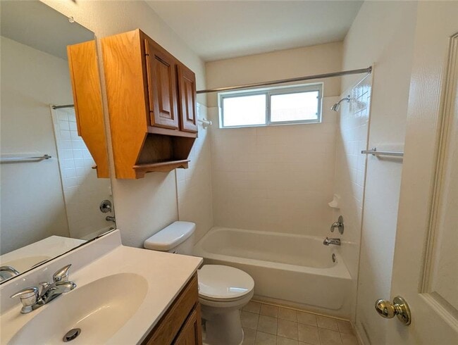 Foto del edificio - Single-Story Pflugerville 3 Bed / 2 Bath