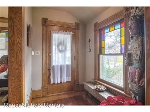 Building Photo - 4 br, 2.5 bath House - 3534 Campbell