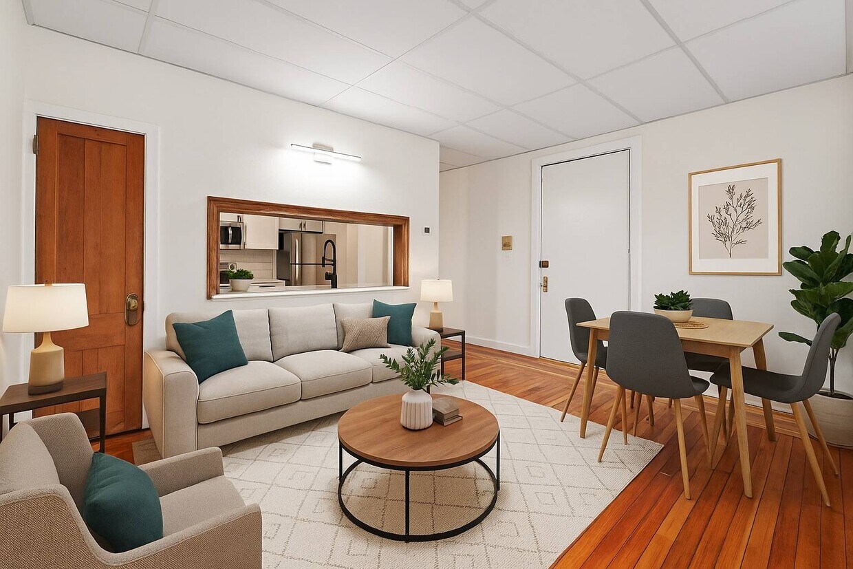 Foto principal - 33 Franklin St