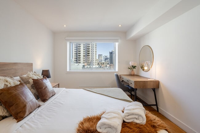 Photo du bâtiment - 3421 Rue Drummond