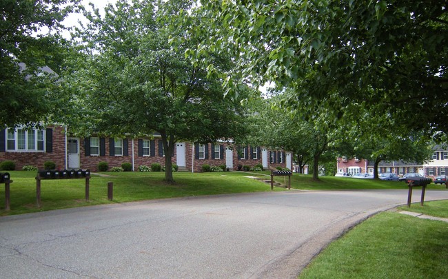 Building Photo - Old Towne Rentals