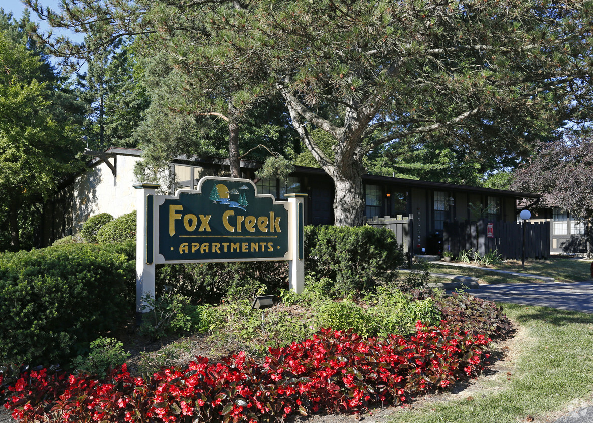 Foto principal - Fox Creek