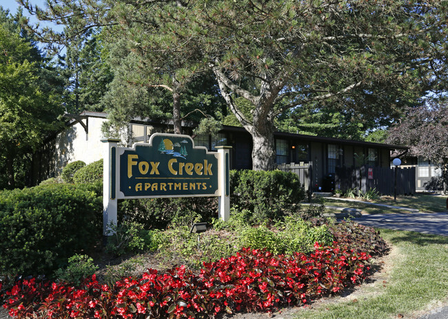 Building Photo - Fox Creek