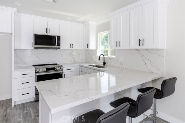Foto del edificio - 15849 Marlin Pl