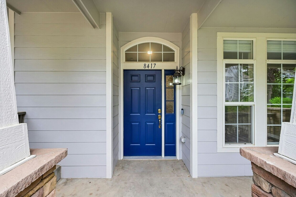 Foto principal - 8417 Stonybridge Cir