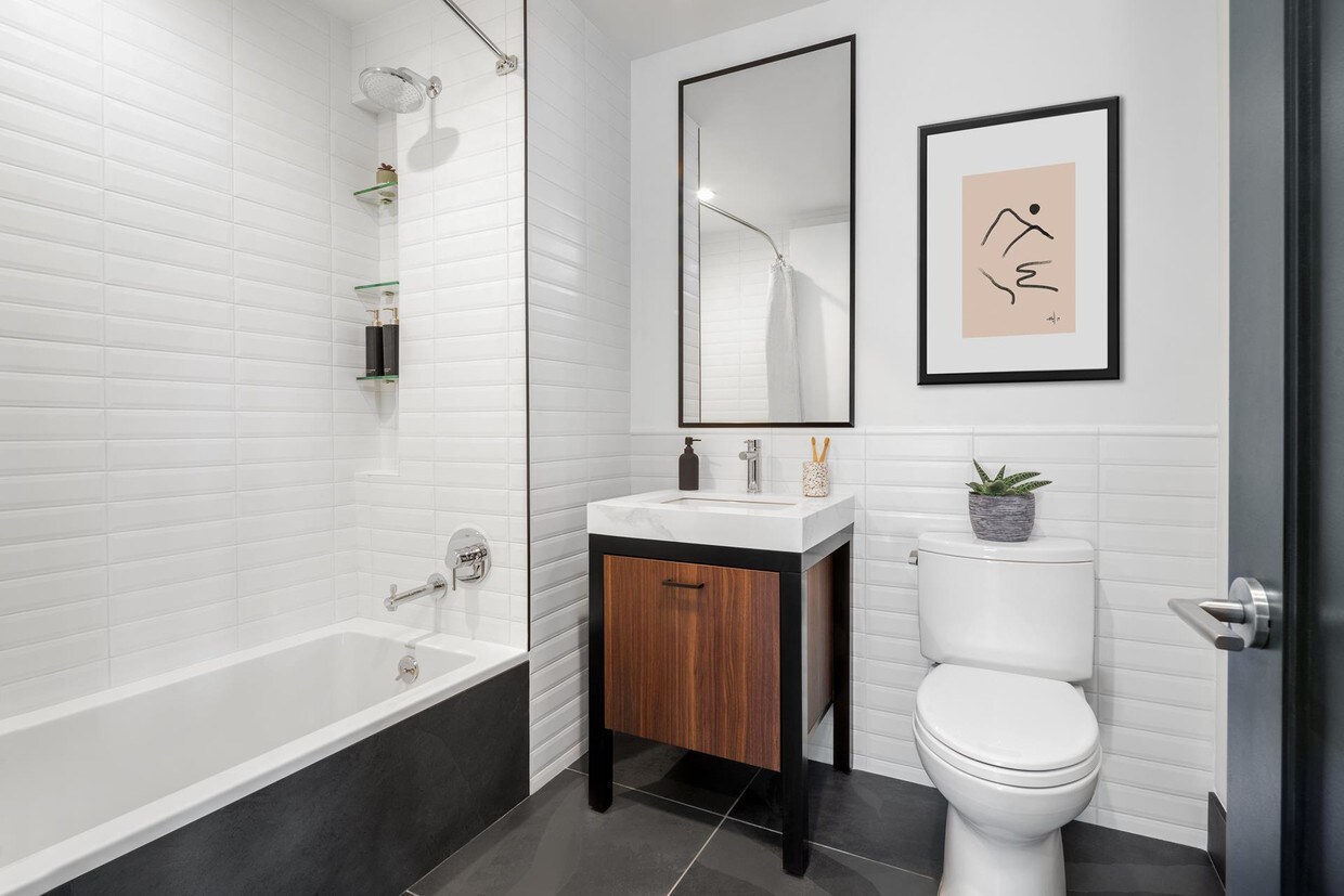 475 Clermont Ave Unit 830B, Brooklyn, NY 11238 Condo for Rent in