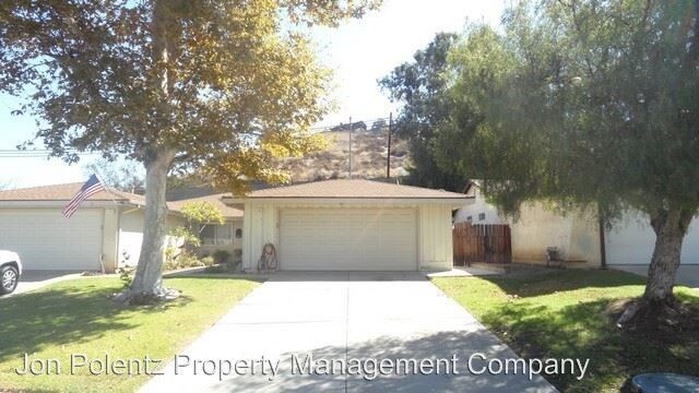 Primary Photo - 163 S Los Mesquites St