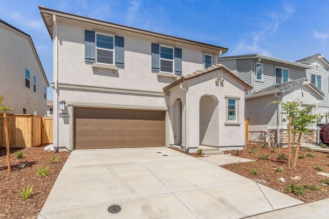 Foto del edificio - 8326 Mincey Wy