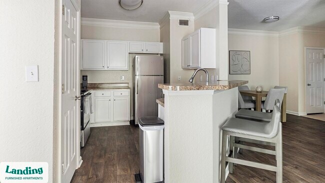 Foto del edificio - 700 Rock Quarry Rd