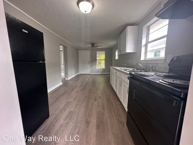 Foto del edificio - 2 br, 1 bath House - 714 Franklin St  B
