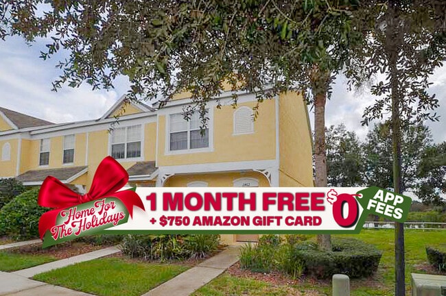 Building Photo - 2462 Lake Woodberry Cir