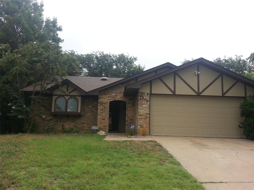 Primary Photo - 2917 Elsinor Dr