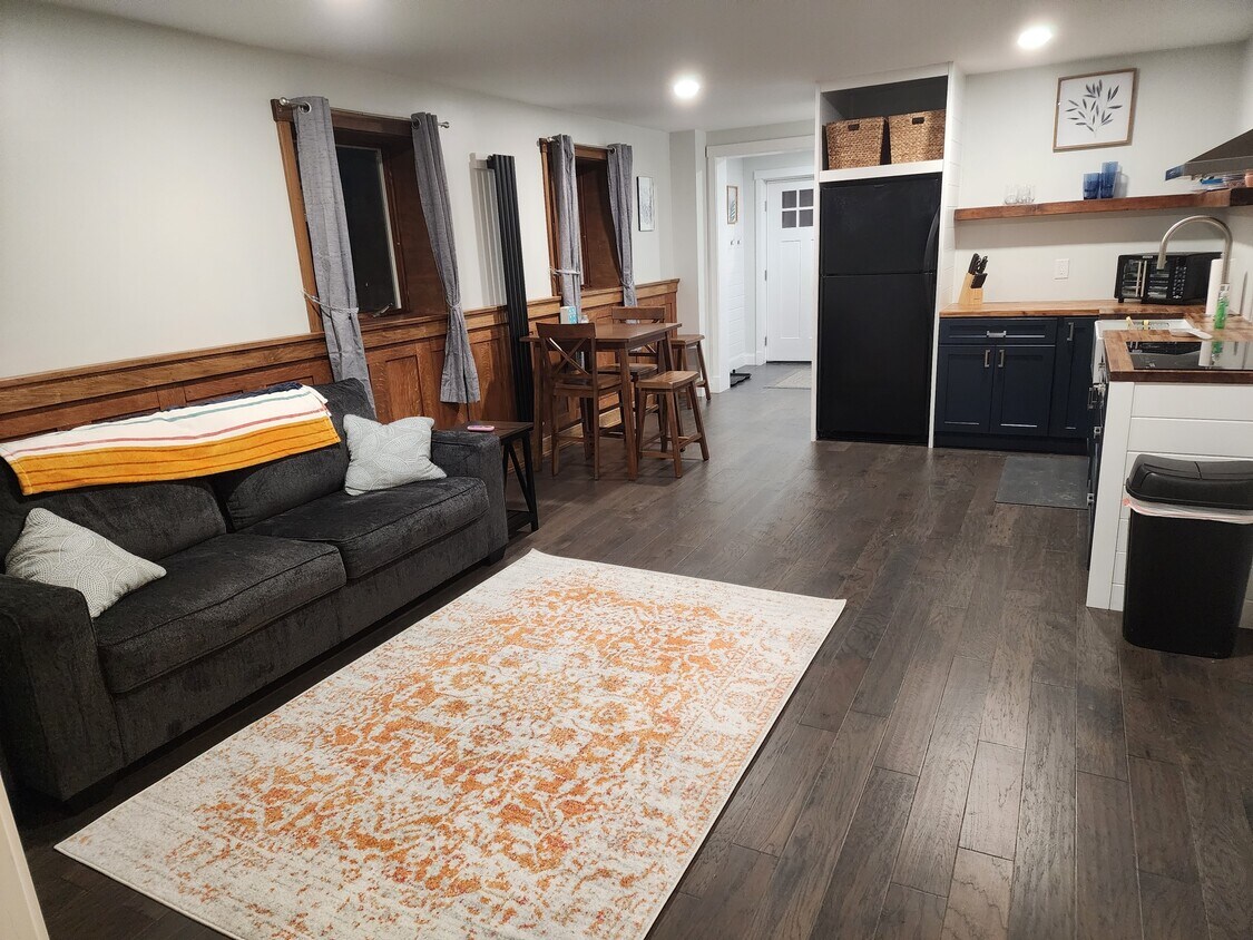 Foto principal - 3410 Fowlerville Rd