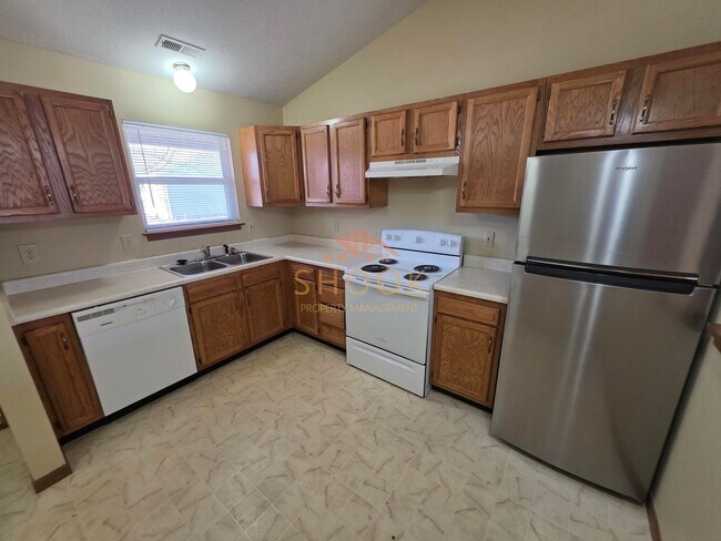 Foto del edificio - 2801/2803 Plaza Ln