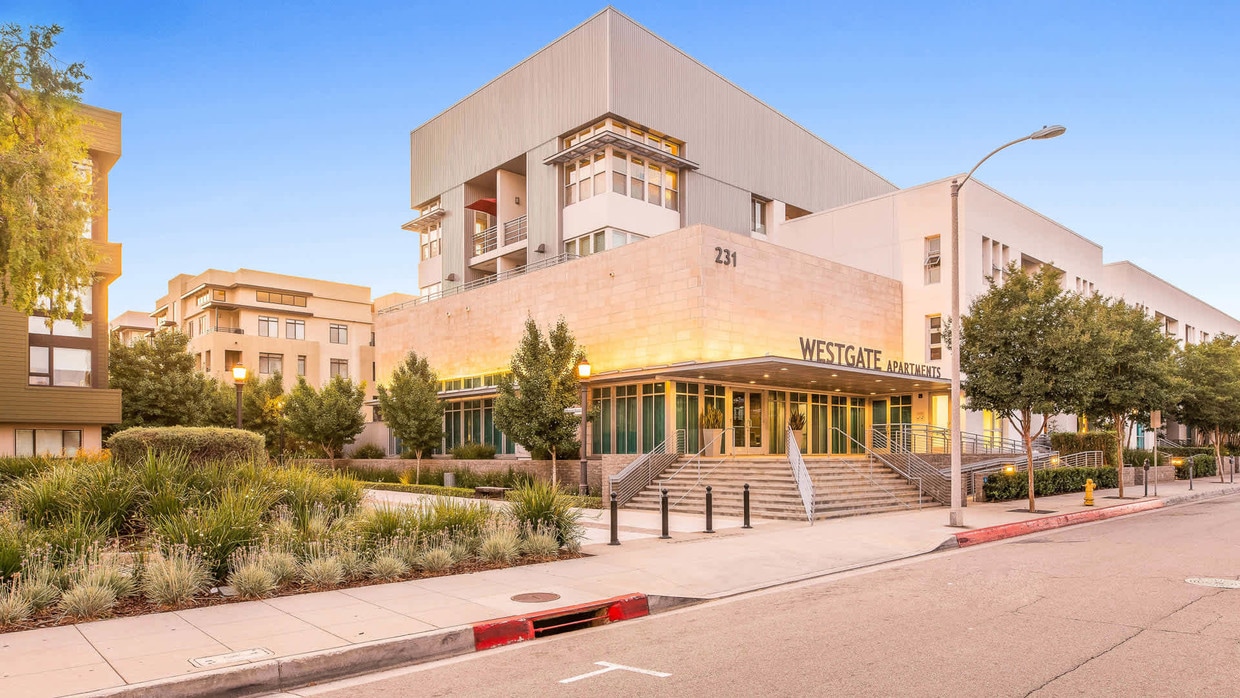 Westgate Apartments Pasadena, CA