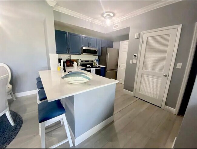 Foto del edificio - 15115 Michelangelo Blvd