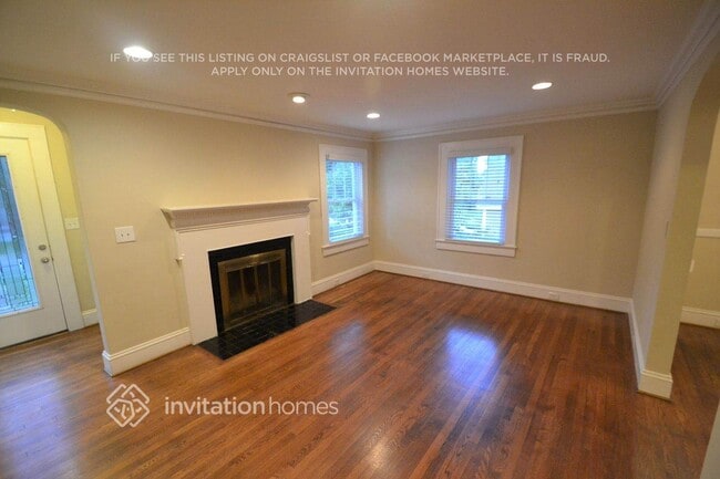 Building Photo - 1760 Merriman Ave