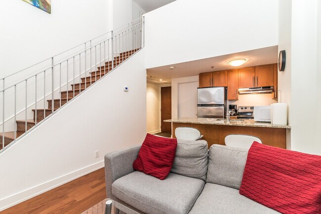 Photo du bâtiment - 1061 Rue St-Alexandre