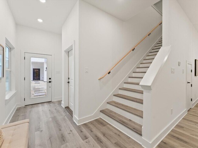 Foto del edificio - 4028 Northfield Ln