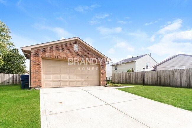 Foto del edificio - 7617 Buck Valley Ct