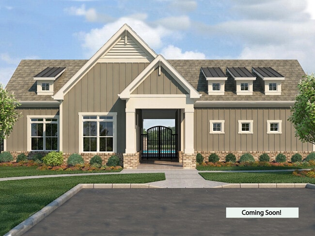 Building Photo - 331 Camp Drive