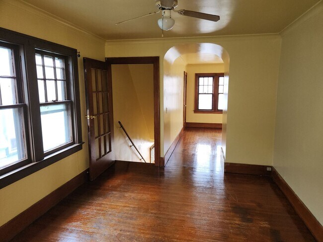 Foto del edificio - 108/110 Shelter Street