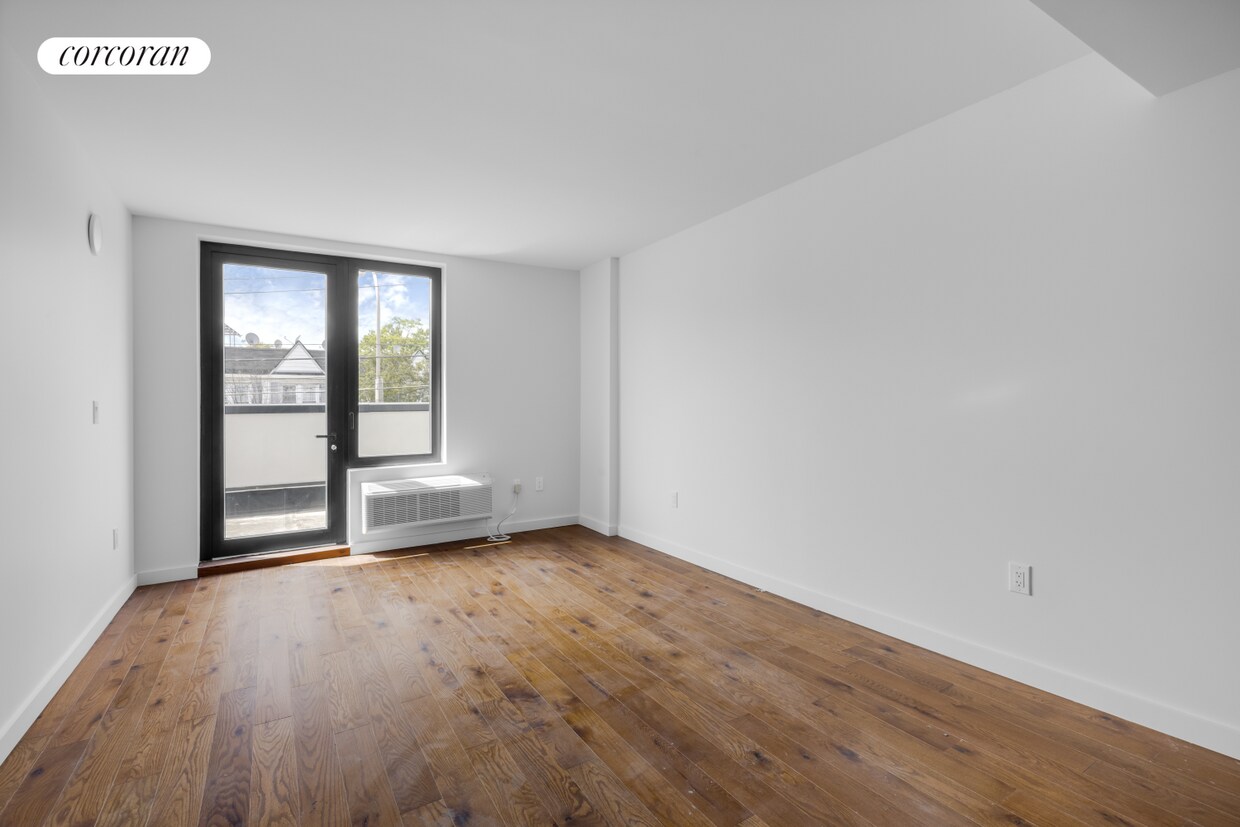 8315 Parsons Blvd Unit 2I, Queens, NY 11432 Apartment for Rent in