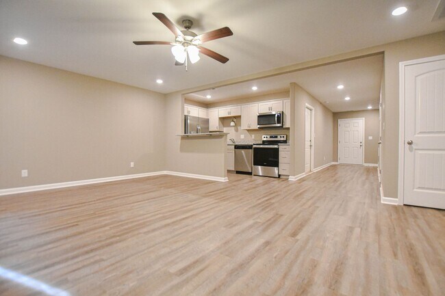 Foto del edificio - 135 Country Ln