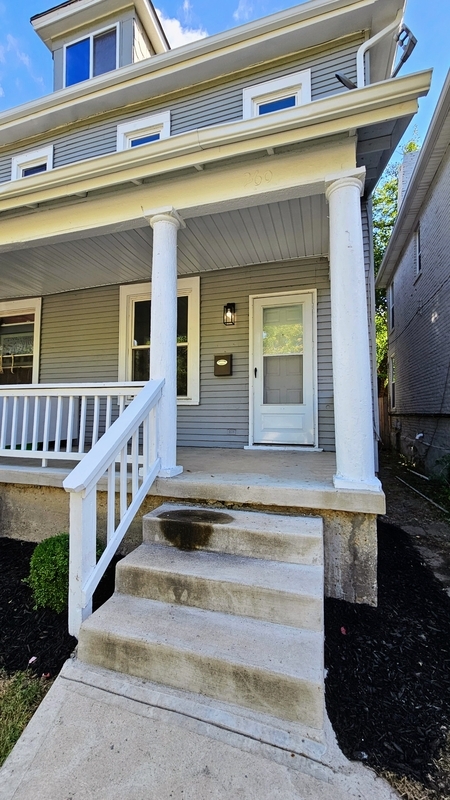 Building Photo - 258-260 South Souder Avenue - 260