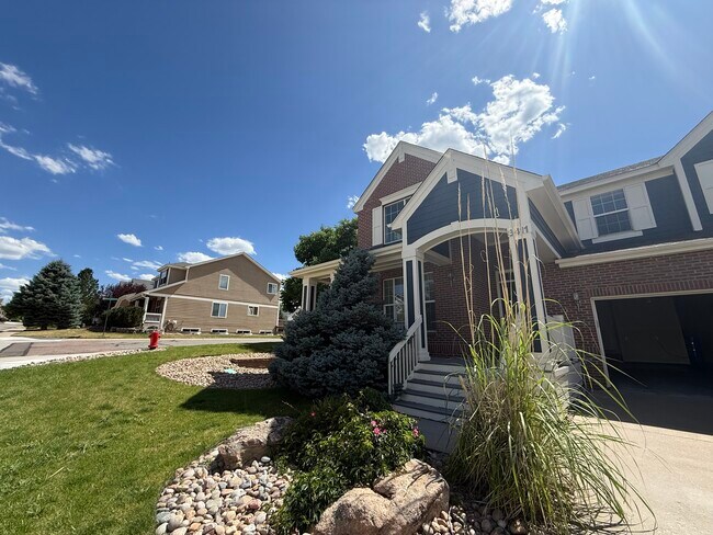 Foto del edificio - 8411 Briar Trace Dr