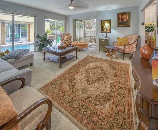 Photo - 216 S Ocean Blvd House