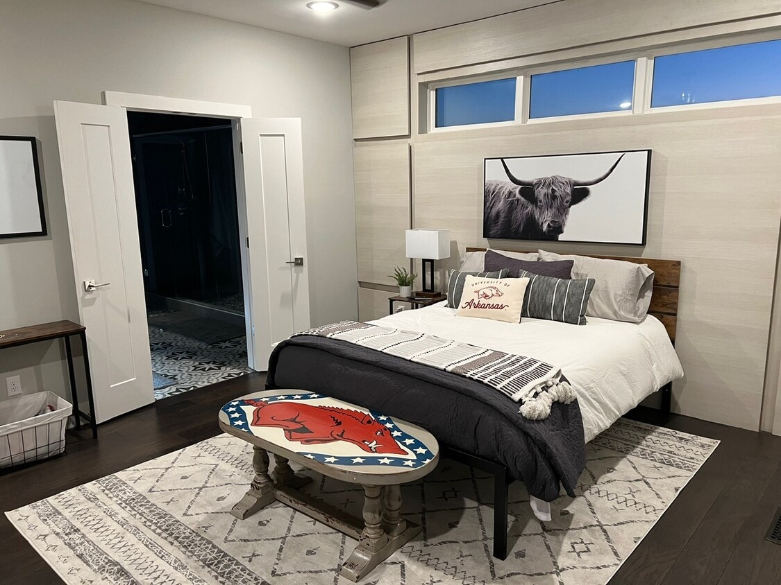 Photo - 1 N Desoto Pl (Fayetteville, AR)