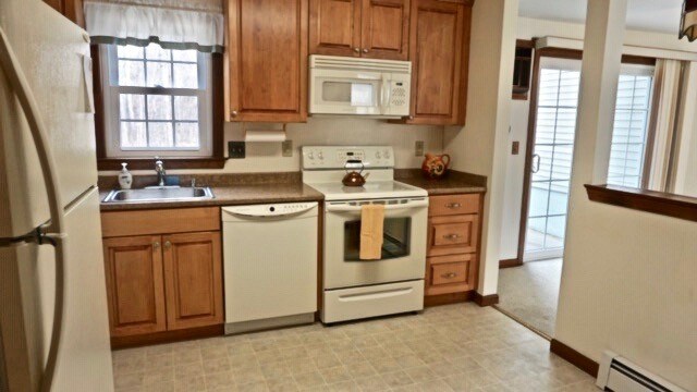 Foto del edificio - 117 Deer Run Trail