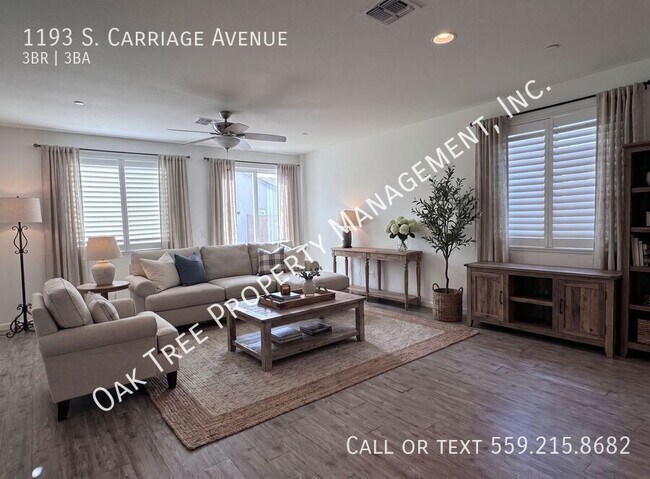 Foto del edificio - 1193 S Carriage Ave
